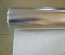 特種復合型（貼合型）玻璃纖維織物（復合薄氈、PVC、PE、PT、PTFE）