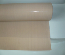 (熱塑性聚氨酯樹(shù)脂）TPU專(zhuān)用高溫防粘布(高溫不粘布、高溫布)